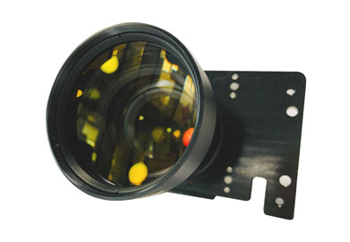 CCD 카메라 컬러 분류기